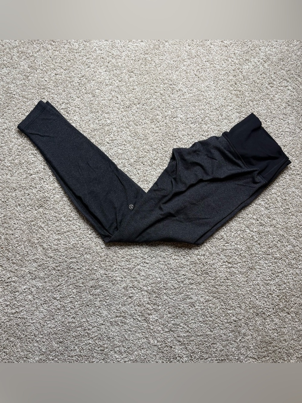 Lululemon Wunder Under Pant *High/Low